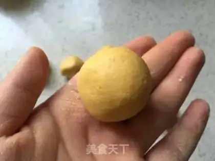 Make Pumpkin step 6
