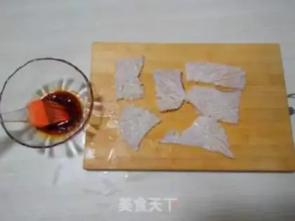 Make Seafood step 3