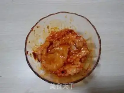 Make Seafood step 4