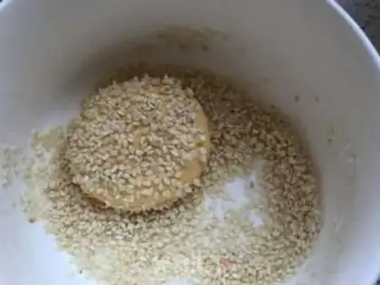 Make Pumpkin step 8