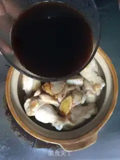 Make Chicken wings step 7