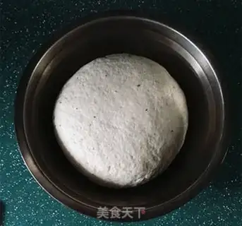Make Soybean loaf step 6