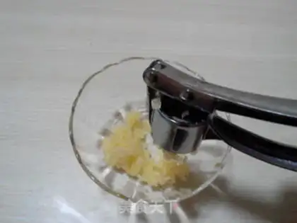 Make Seafood step 6