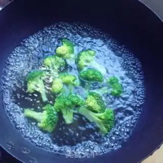 Make Black pepper steak step 3