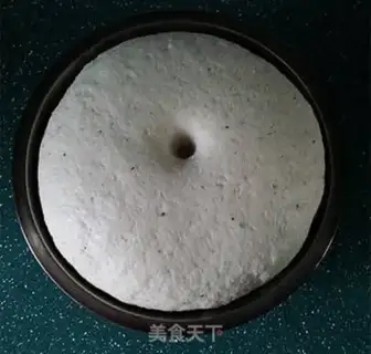 Make Soybean loaf step 8