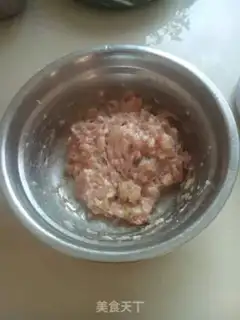 Make Crystal steam step 1