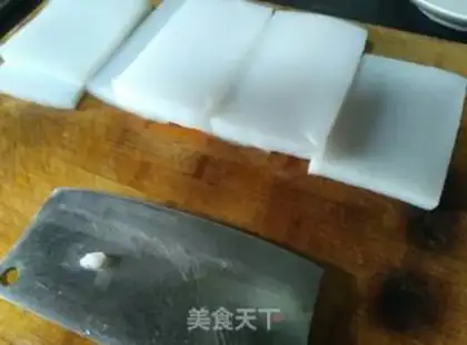 Make Sour spicy powder step 0