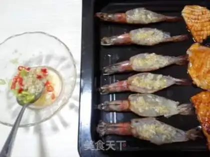Make Seafood step 9