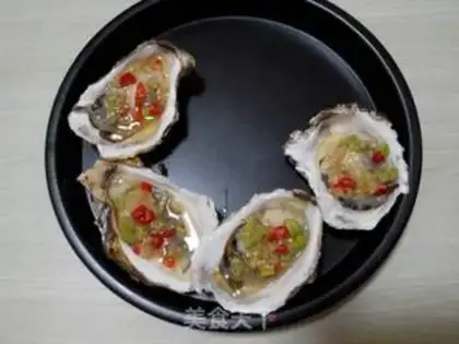 Make Seafood step 10
