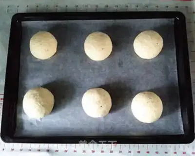 Make Soybean loaf step 11