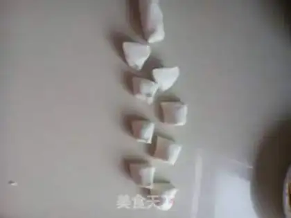 Make Crystal steam step 4