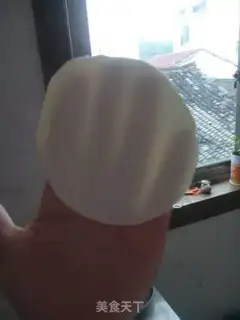Make Crystal steam step 5