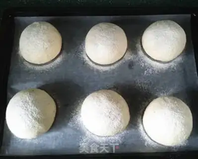 Make Soybean loaf step 13
