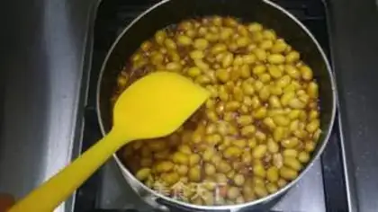 Make Spicy step 1