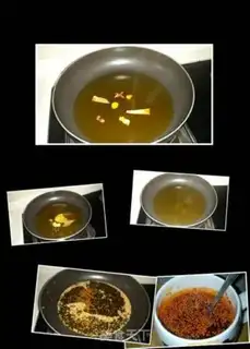 Make Spicy step 2