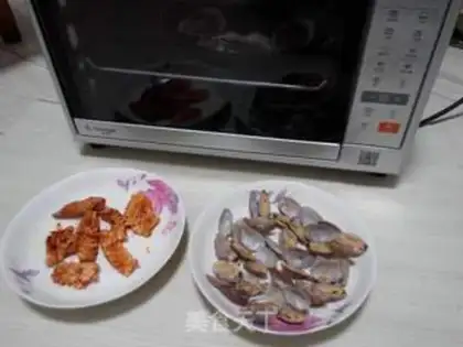 Make Seafood step 13