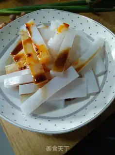 Make Sour spicy powder step 6