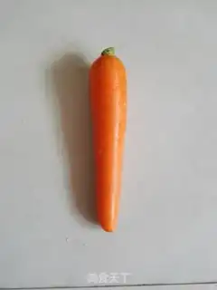 Make Carrot eggcake step 0