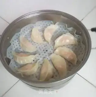 Make Crystal steam step 9