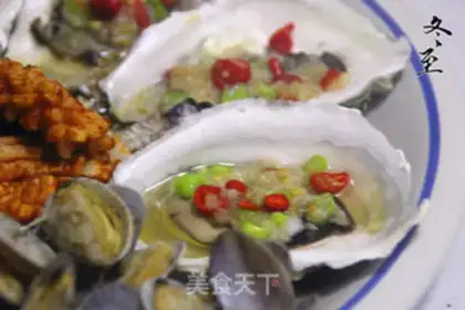 Make Seafood step 15