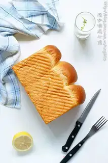 Make Bread toast step 6