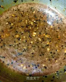 Make Cinnamon step 1