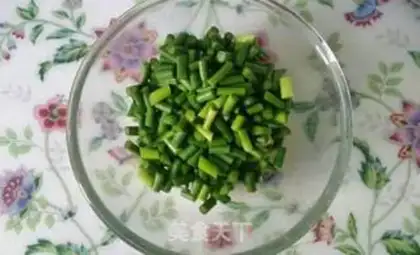 Make Sweet, salty beans, greasy rice step 6