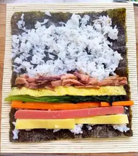Make Tuna pickles step 3
