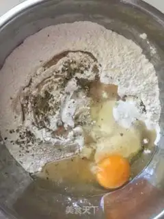 Make Pizza step 0