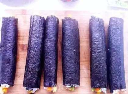 Make Tuna pickles step 4