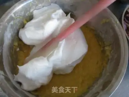 Make Rose cake step 13