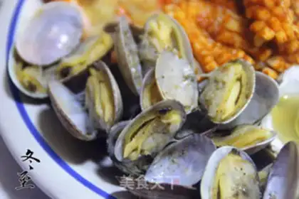 Make Seafood step 17