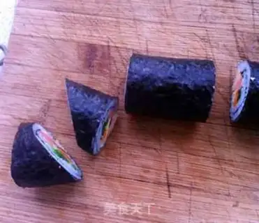 Make Tuna pickles step 5