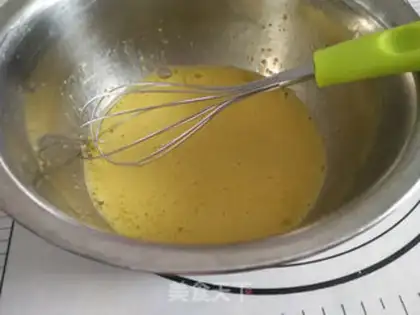 Make Yogurt cake step 0