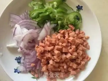 Make Pizza step 2