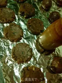 Make Cinnamon step 4