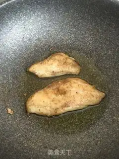 Make Fried soap willows step 1