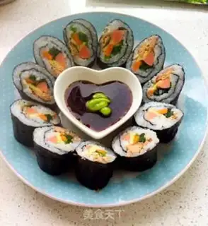 Make Tuna pickles step 6