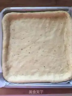 Make Pizza step 3