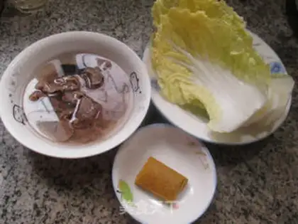 Make Beef cuisine step 0