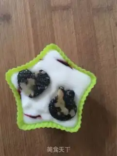 Make Aglate ice cream step 8