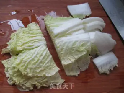 Make Beef cuisine step 1
