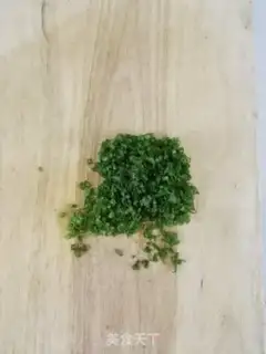 Make Carrot eggcake step 5