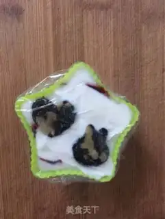 Make Aglate ice cream step 9