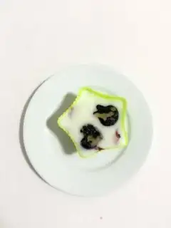 Make Aglate ice cream step 10