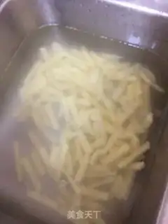Make Wolftooth potatoes step 4