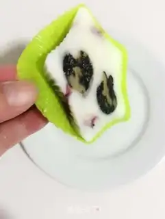 Make Aglate ice cream step 11