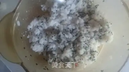 Make The veggies step 2