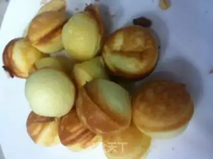 Make Egg boy step 8