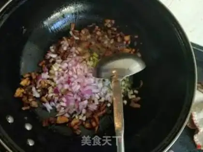 Make Tomato noodles step 3